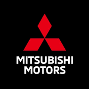 Mitsubishi logo