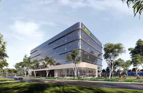 Property Development Image