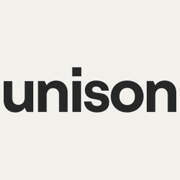 Unison logo