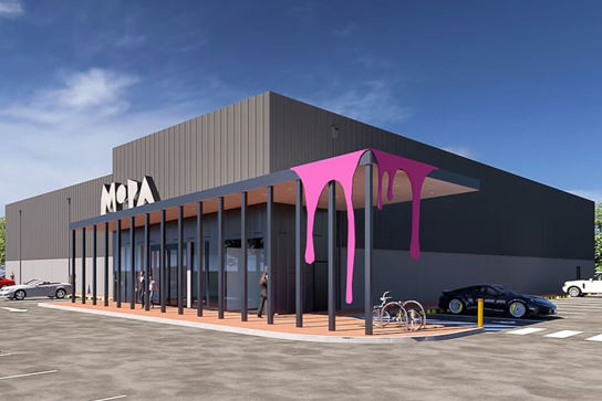 Museum of Play and Art