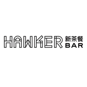 Hawker Bar logo