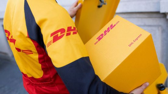 DHL
