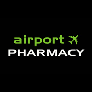 Airport Pharmacy logo