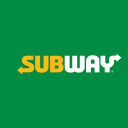 Subway Logo