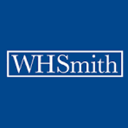 WHSmith logo