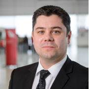 James Moulds Adelaide Airport Property