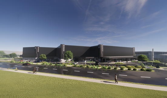 7 Butler Boulevard at Catalyst Park