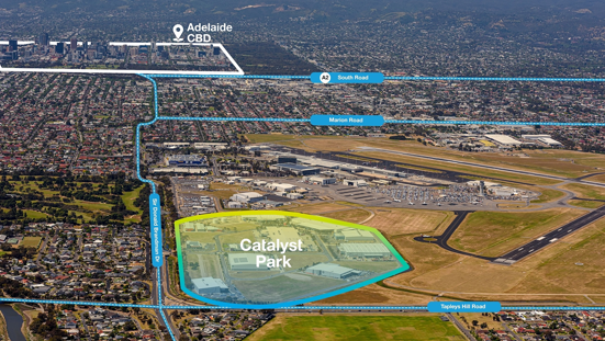 Catalyst Park Image 3