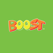 Boost Juice logo