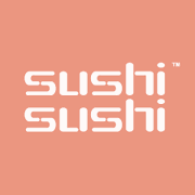 Sushi Sushi logo