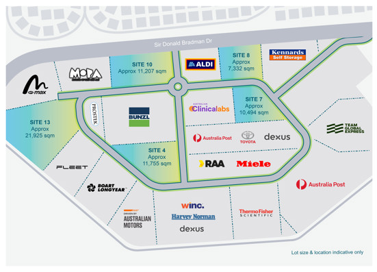 Catalyst Park Image 4