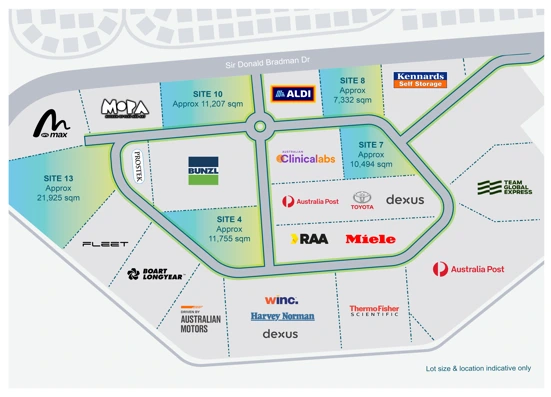 Catalyst Park Image 4