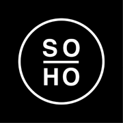 Soho logo