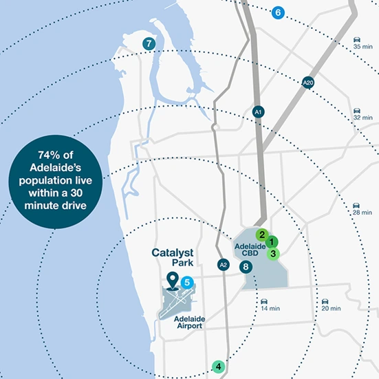 Catalyst Park image 2