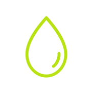 water droplet icon