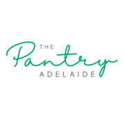 The Pantry logo