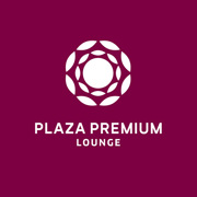 Plaza Premium Lounge logo