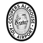 Coopers Alehoue logo