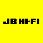 JB Hi-Fi logo