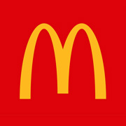 Mcdonalds logo