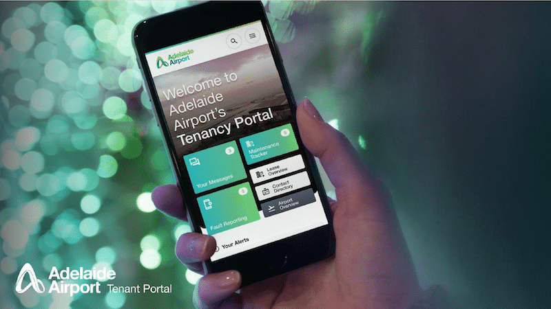Tenant Portal