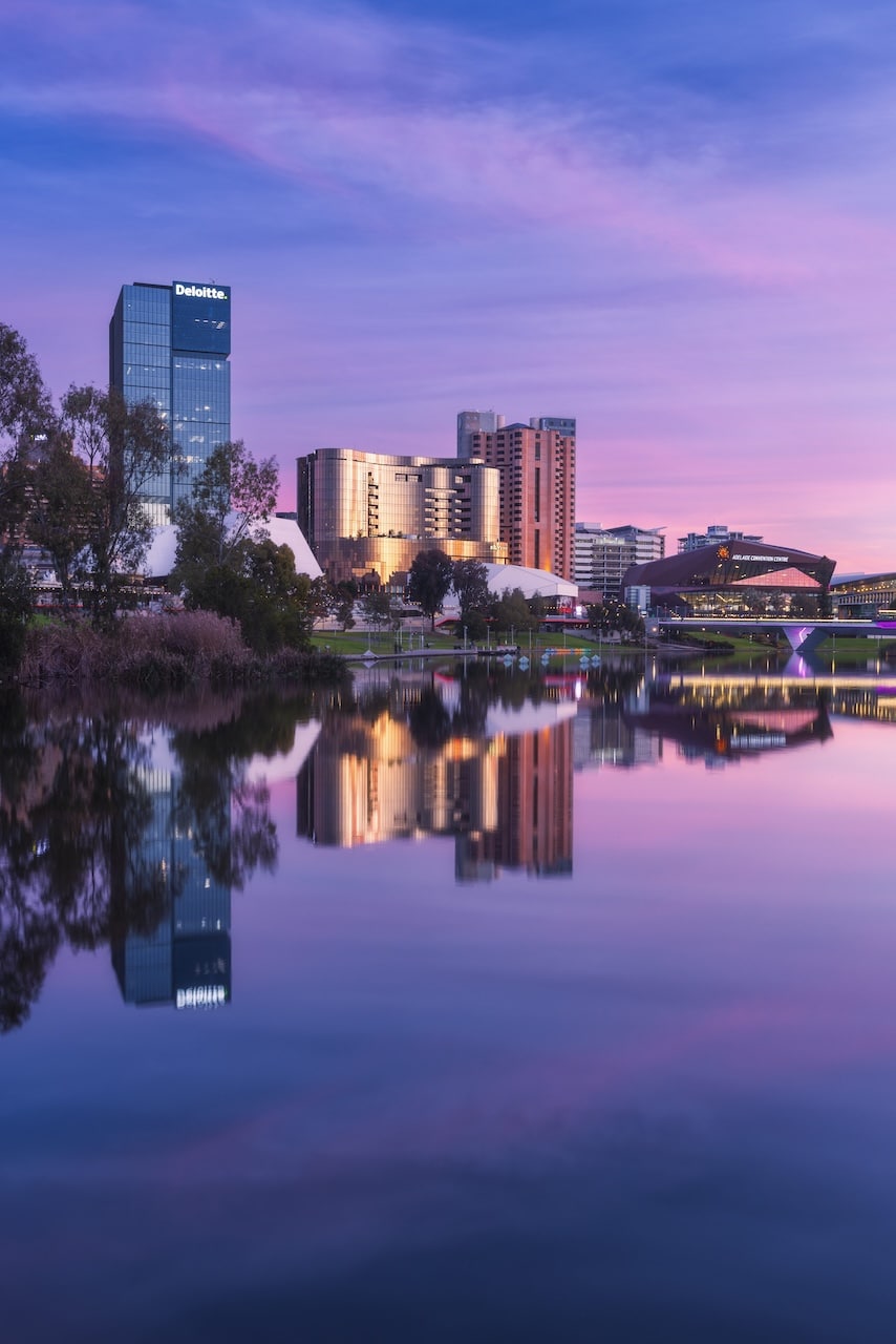 City-of-Adelaide