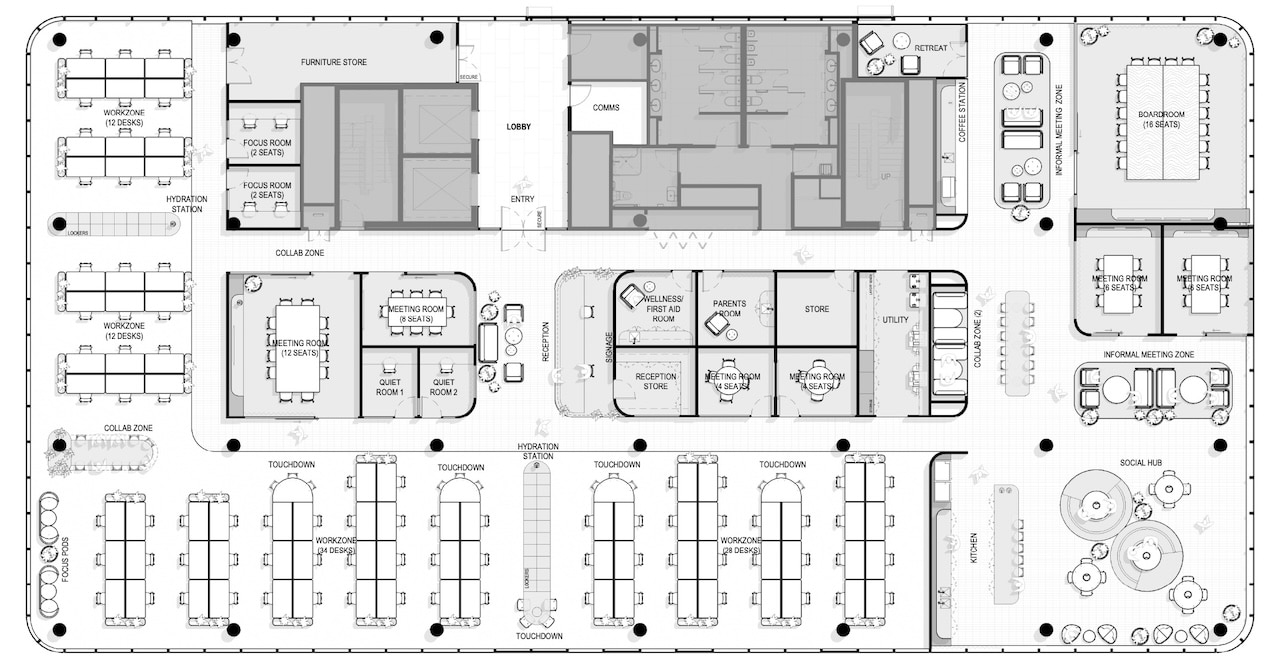 Floor-Plan